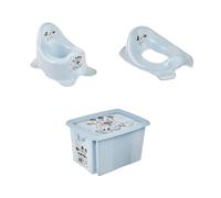 keeeper Set Adam+Ewa+Karolina Mickey 30L