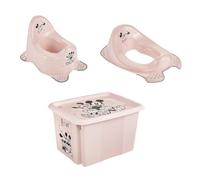 keeeper Set Adam+Ewa+Karolina Minnie 30L