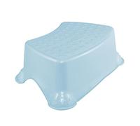 keeeper Sgabello, Per Bambini da 3 a 14 Anni Circa, Funzione Antiscivolo, Tomek, Nordic Blue (Blu)
