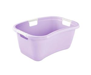 Keeeper Sìnne Laundry Tub Ergonomic With Soft-Grips 50 L