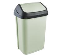 Keeeper Swantje Waste Bin With Swing Lid 25 L