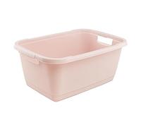keeeper Laundry tub, Nordic Pink (Rosa), 52 L