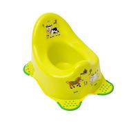 keeeper Vasino "Funny Farm", Da 18 Mesi a 3 Anni circa, Funzione Antiscivolo, Adam, Verde