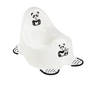 keeeper Vasino "Panda", Da 18 Mesi a 3 Anni circa, Funzione Antiscivolo, Adam, Bianco