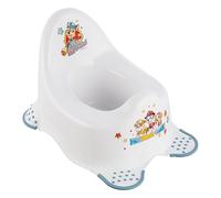 keeeper Vasino "Paw Patrol", Da 18 Mesi a 3 Anni Circa, Funzione Antiscivolo, Adam, Bianco