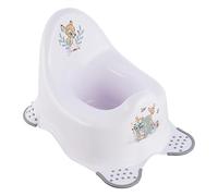 keeeper Vasino per Bambini "Bambi", Da 18 Mesi a 3 Anni Circa, Funzione Antiscivolo, Adam, Nordic White (Bianco)