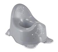 keeeper Vasino "Stars", Da 18 Mesi a 3 Anni circa, Funzione Antiscivolo, Adam, Grigio