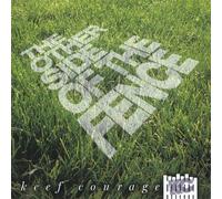 Keef Courage - Other Side Of The Fence