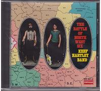 Keef Hartley Band - Battle of North West Six