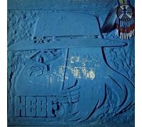 Keef Hartley Band - Little Big Band (LP)