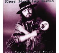 Keef Hartley Band - Not Foolish Not Wise