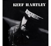 Keef Hartley - The Best Of