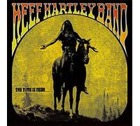 Keef Hartley - Time Is Near