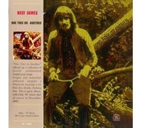 Keef James - One Tree or Another