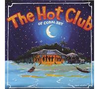 Keefe/Eichenberg/Silber - Hot Club Of Coral Bay