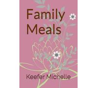 Keefer Affordable Family Meals for Every Budget 125 Pages