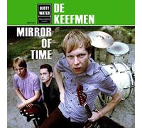 KEEFMEN - MIRROR OF TIME