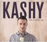 Keegan, Kashy - This Is My Dream