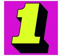 Keegan - Looking Out For No. 1