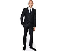 Keegan-Michael Key (Suit) mini formato