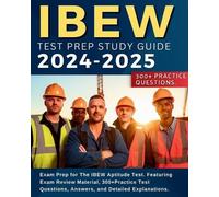 Keeger Browning IBEW Test Prep Study Guide (Tascabile)