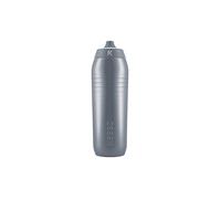KEEGO Borraccia in plastica Titan 750ml argento
