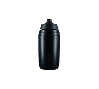 Bottiglia Keego in plastica titanio nero 500 ml