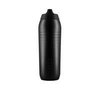 Keego drinking bottle in plastica titanio 0,75L scuro opaco