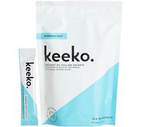 Keeko - Morning Mint - Cura del cavo orale 1 St.