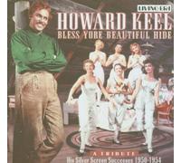 Keel,Howard - Bless Yore Beautiful Hide