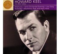 Keel Howard - Howard Keel Great Songs