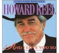 Keel, Howard - Very Best of Howard Keel
