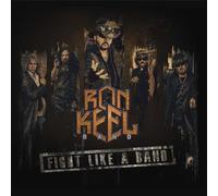 Keel, Ron - Fight Like A Band
