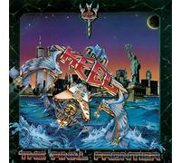 Keel - The Final Frontier