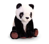 Keel Toys Keeleco Panda 18cm