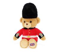 Keel Toys 19cm Guardsman Hug Me Bear [Toy]