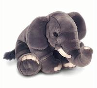 Keel Toys 64883 - Elefante di Peluche 45 cm