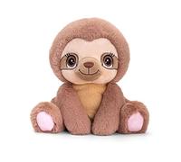 Keel Toys Keeleco Adoptable World (bradipo) – 25 cm