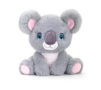 Keel Toys Keeleco Adoptable World (Koala), 25 cm