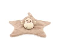 Keel Toys Keeleco Baby Marcel - Coperta per scimmie, 32 cm