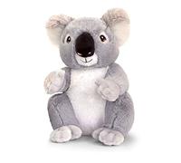 Keel Toys - Keeleco Koala, 18 cm