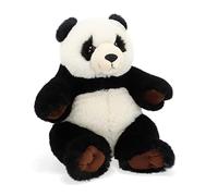 Keel Toys Keeleco SE2118 - Panda di peluche, 20 cm