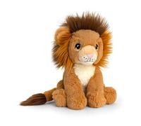 Keel Toys Leone Keeleco da 18 cm
