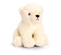 Keel Toys - Orso polare, 18 cm