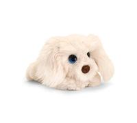 Keel Toys - Peluche a forma di cucciolo di Labradoodle da 32 cm