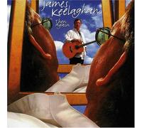 KEELAGHAN, JAMES - THEN AGAIN