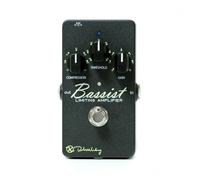 Keeley, Bassist Compressor
