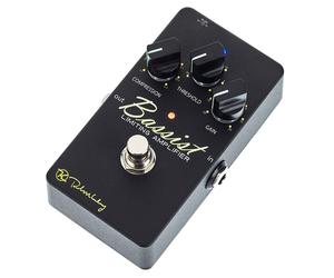 Keeley Bassist Compressor