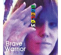 Keeley Brave Warrior (Vinyl LP) 10" EP