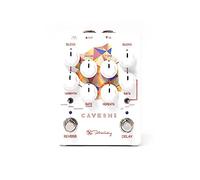 KEELEY - CAVERNS DELAY/REVERB V2